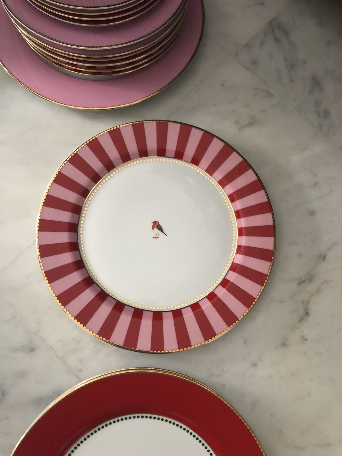 Small Plates