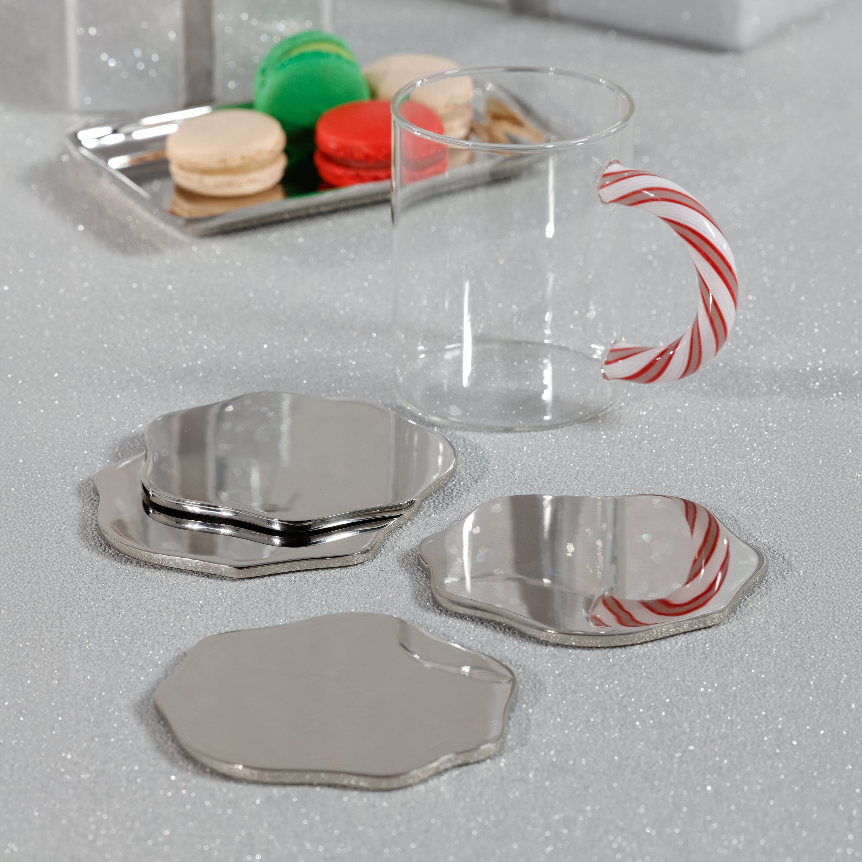 Drink Coasters