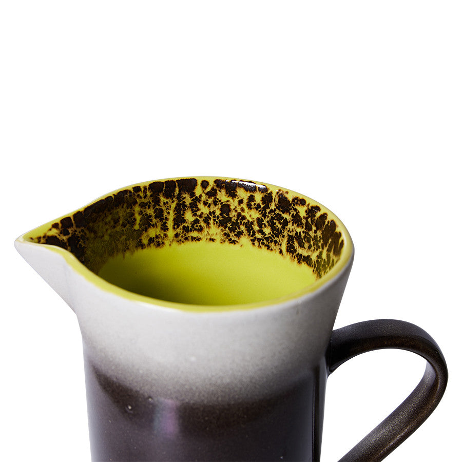 Stoneware Serving Jug - Image 3