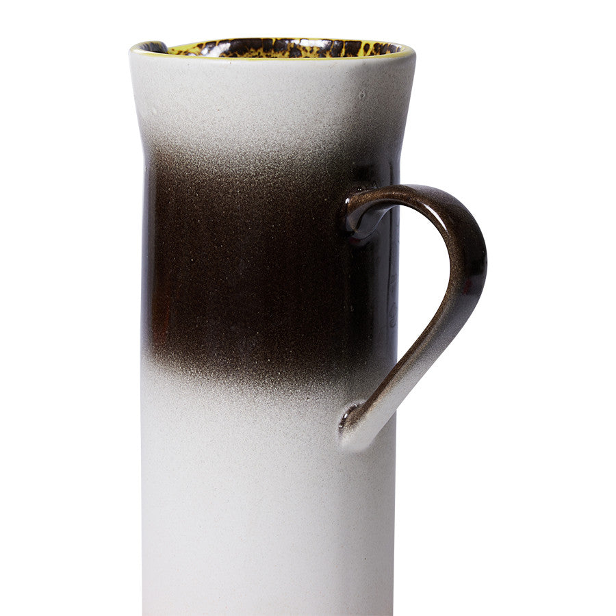 Stoneware Serving Jug - Image 2