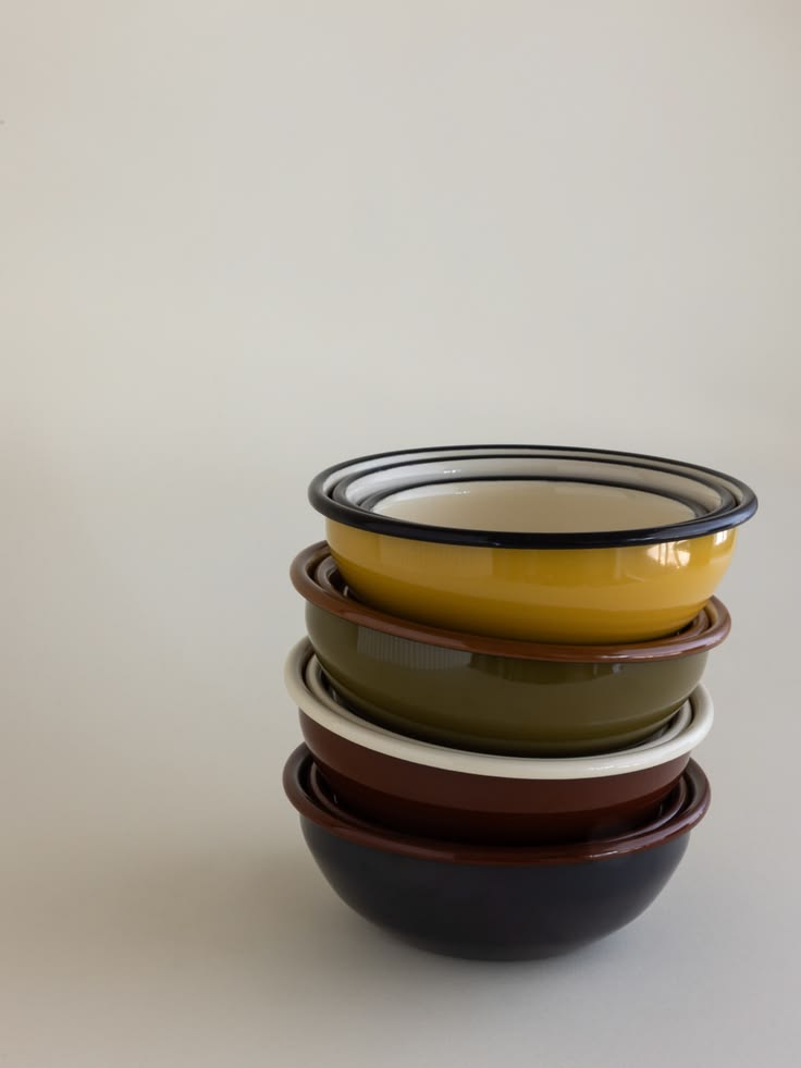 Ceramic Pieces