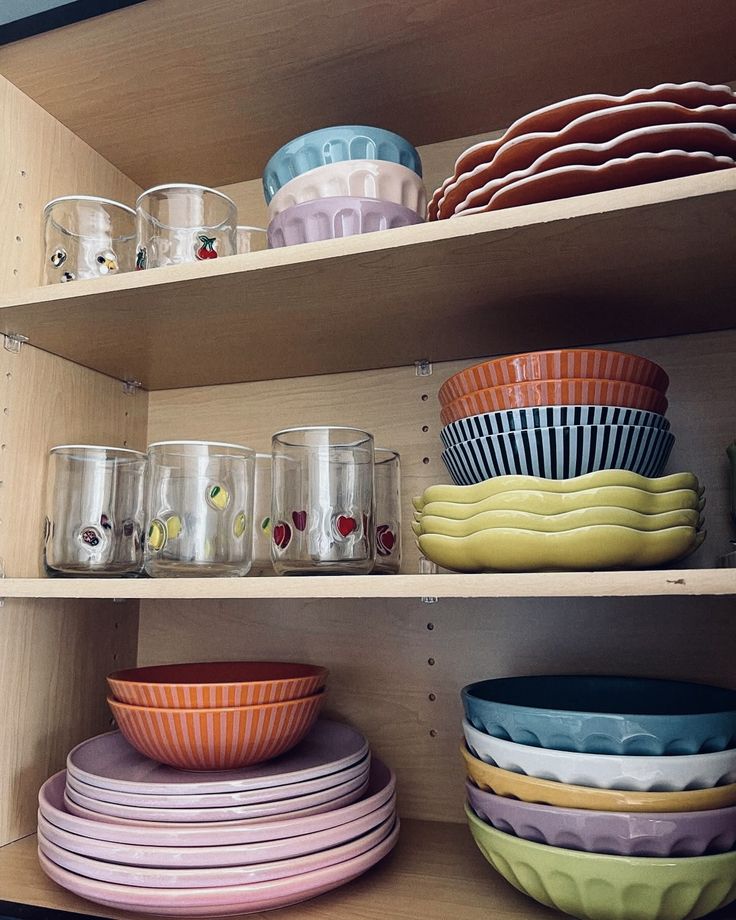 Thoughtful tableware for everyday meals